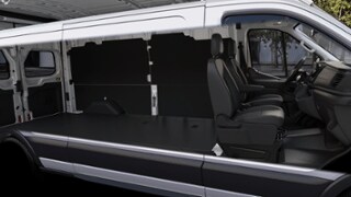 2024 Ford Transit® Internal Image 1